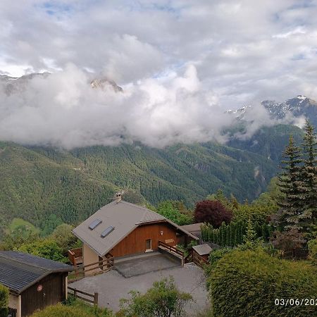 Location Studio Vacances Ou Weekend Pra Loup Residence La Croix Haute Uvernet Exterior foto
