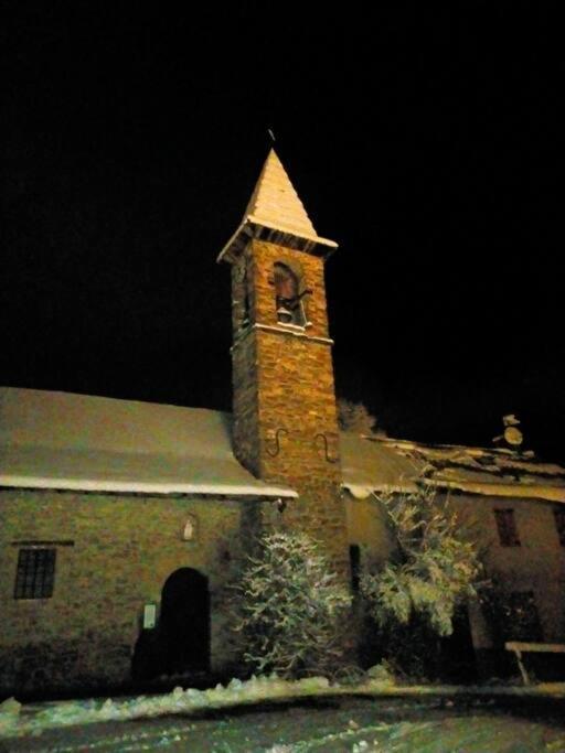 Location Studio Vacances Ou Weekend Pra Loup Residence La Croix Haute Uvernet Exterior foto