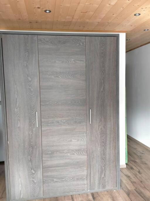 Location Studio Vacances Ou Weekend Pra Loup Residence La Croix Haute Uvernet Exterior foto